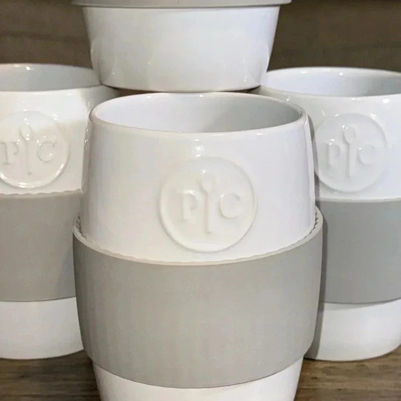 PC Pampered Chef Ceramic Eggs Cooker for Microwave Cook Scrambled Eggs in 1 min - Picture 11 of 14